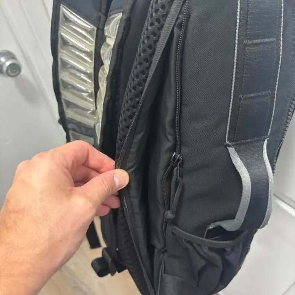 Nike Utility Elite Fabric of the League Backpack